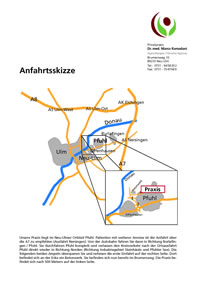 Durch klicken auf die Grafik können Sie die Anfahrtsskizze im PDF-Format öffen.