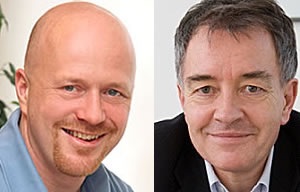 Wege zur Veränderung & Veränderung als Weg – Doc Ramadanis Podcast Nr. 14