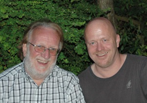 Wenn Lernen verzaubert – Zaubern in Therapie und Pädagogik – Doc Ramadanis Podcast Nr. 27