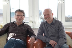 Sexualität in der Intimität gestalten – Doc Ramadanis Podcast Nr. 30